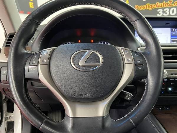 2013 Lexus GS 350 AWD - 100 Approvals! for sale in Tallmadge, OH – photo 21