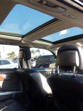 2012 Mercedez Benz GLK 350 - cars & trucks - by dealer - vehicle... for sale in Chino Hills, CA – photo 6
