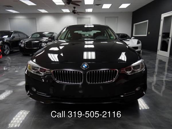 2014 BMW 428i xDrive AWD - - by dealer - vehicle for sale in Waterloo, IA – photo 11
