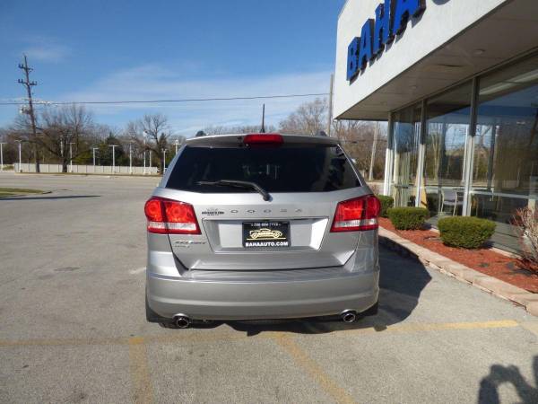 2017 Dodge Journey SE AWD Holiday Special - cars & trucks - by... for sale in Burbank, IL – photo 6