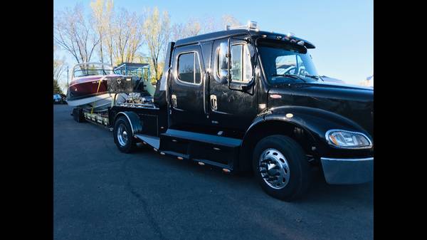 2007 freightliner sport chassis M112 big block - cars & trucks - by... for sale in Lanoka Harbor, NY – photo 5