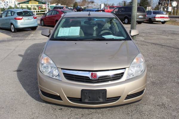 2008 Saturn Aura XE - cars & trucks - by dealer - vehicle automotive... for sale in Crestwood, KY – photo 2