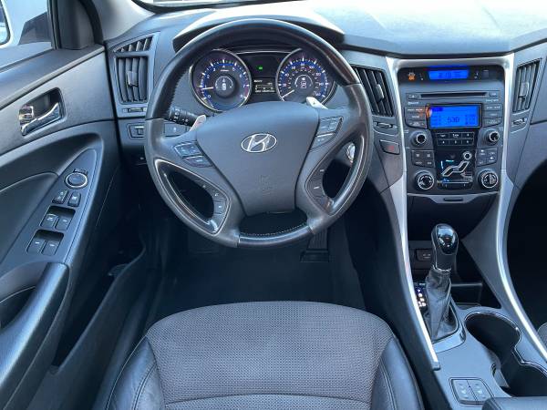 2013 Hyundai Sonata 2 0T SE - Great Condition! New Pa Inspection! for sale in Wind Gap, PA – photo 11