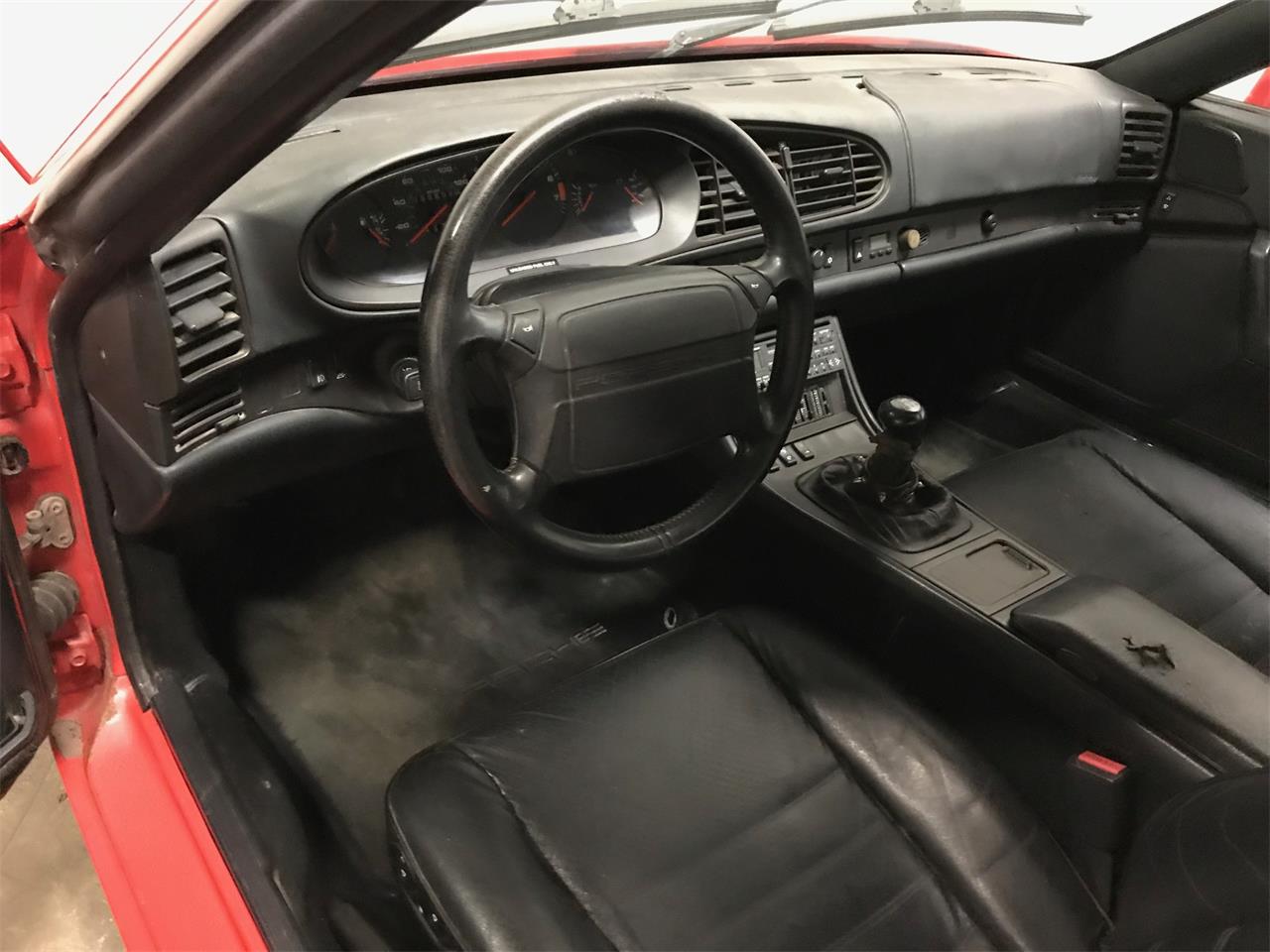 1991 Porsche 944S2 for sale in Cleveland, OH – photo 11