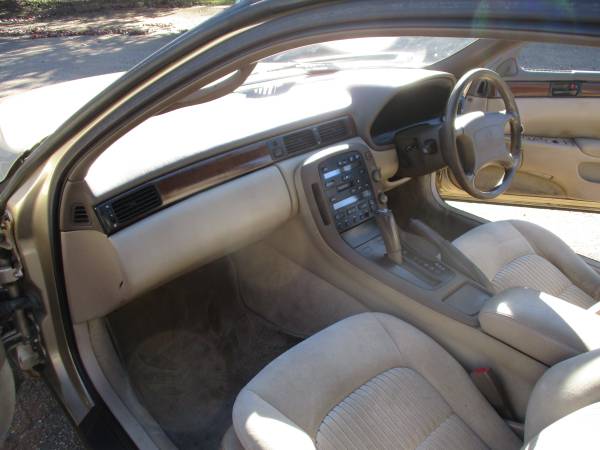 JDM Toyota Soarer GT-TL 1JZ Twin Turbo Lexus SC300 Right Hand Drive... for sale in Greenville, SC – photo 10