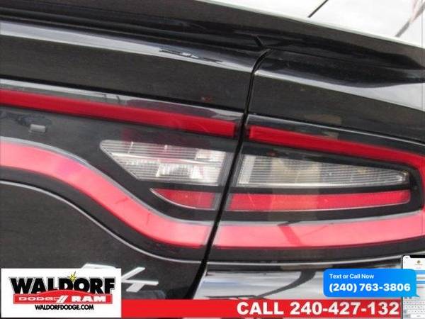 2019 Dodge Charger R/T - NO MONEY DOWN! *OAC for sale in Waldorf, MD – photo 17