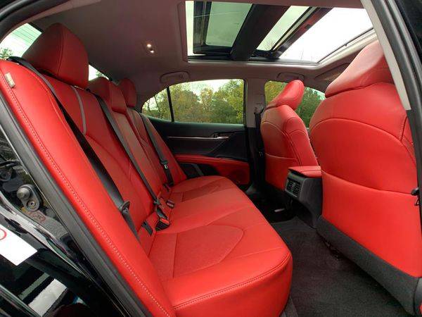 2018 Toyota Camry XSE Auto (Natl) 279 / MO for sale in Franklin Square, NY – photo 18