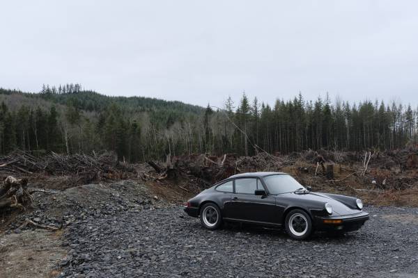 1988 Porsche 911 5spd LSD Rebuilt Engine Trans - - by for sale in Seattle, WA – photo 10