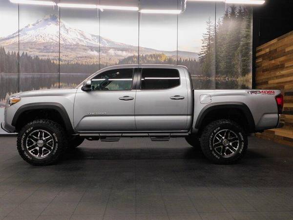 2019 Toyota Tacoma TRD Off-Road 4X4/Tech Package/LIFTED/27, 000 for sale in Gladstone, OR – photo 3