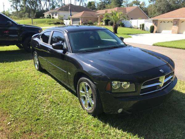 2010 Dodge Charger SXT for sale in Spring Hill, FL – photo 2