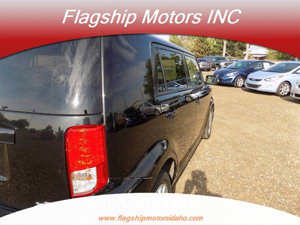 2011 Scion xB for sale in Nampa, ID – photo 6