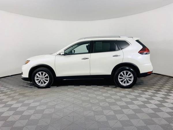 2019 Nissan Rogue SV Stop In Save !! - cars & trucks - by dealer -... for sale in Gladstone, OR – photo 4