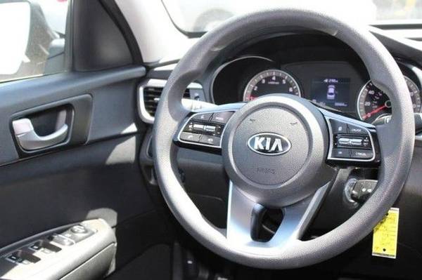 2019 Kia Optima LX - Try... - cars & trucks - by dealer - vehicle... for sale in Jackson, MO – photo 12