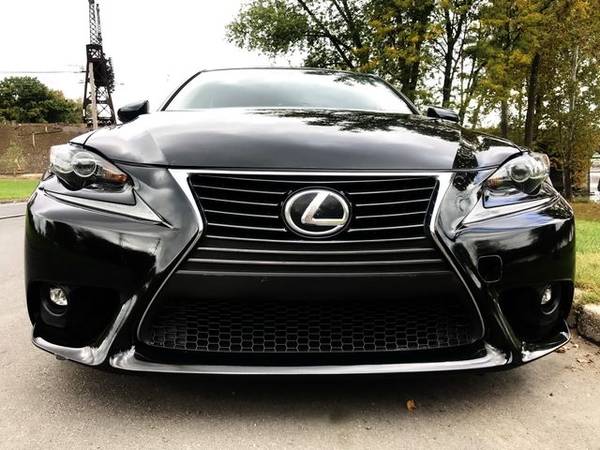 2015 Lexus IS - Financing Available! - cars & trucks - by dealer -... for sale in Morrisville, NY – photo 9