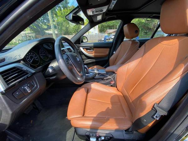 2016 BMW 3 Series 328i 4dr Sedan SULEV - - by dealer for sale in TAMPA, FL – photo 23