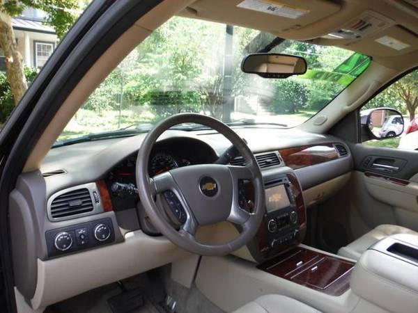 2012 Chevrolet Suburban - Call for sale in Arlington, VA – photo 14
