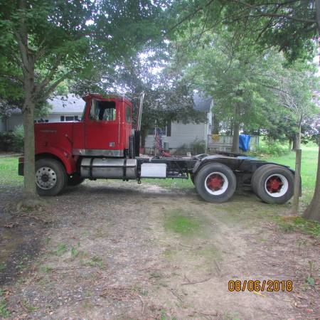 Western Star,.Freightliner,Pete,Mack,KW,Int. - cars & trucks - by... for sale in Queenstown, MD – photo 6