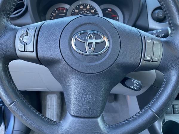 2011 Toyota RAV4 Limited - cars & trucks - by dealer - vehicle... for sale in Richmond , VA – photo 19