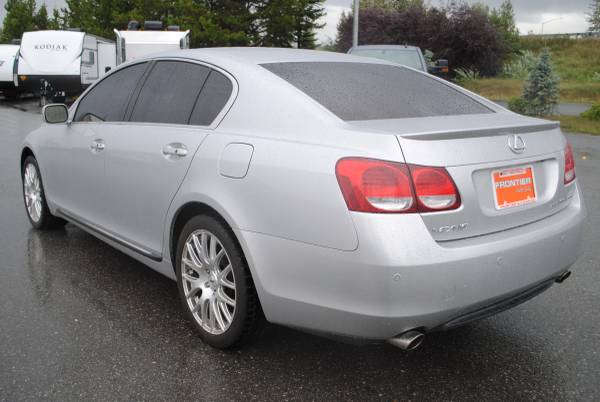 2006 Lexus GS 300 AWD, 3.0L ,V6, Loaded!!! - cars & trucks - by... for sale in Anchorage, AK – photo 3