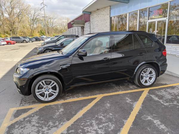 2011 BMW X5M - cars & trucks - by dealer - vehicle automotive sale for sale in Evansdale, IA – photo 16