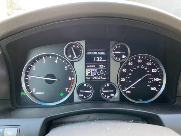 2015 Lexus LX570 for sale in Saginaw, AL – photo 20