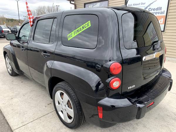 2008 Chevrolet HHR FWD 4dr LS - - by dealer - vehicle for sale in New Lothrop, MI – photo 6