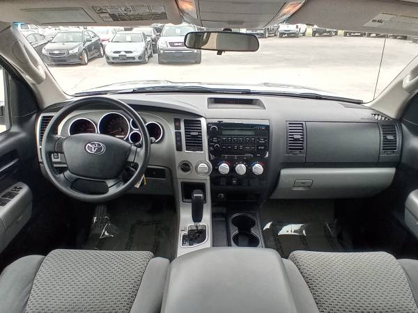 2007 TOYOTA TUNDRA DOUBLE CAB SR5 - - by dealer for sale in Indianapolis, IN – photo 20
