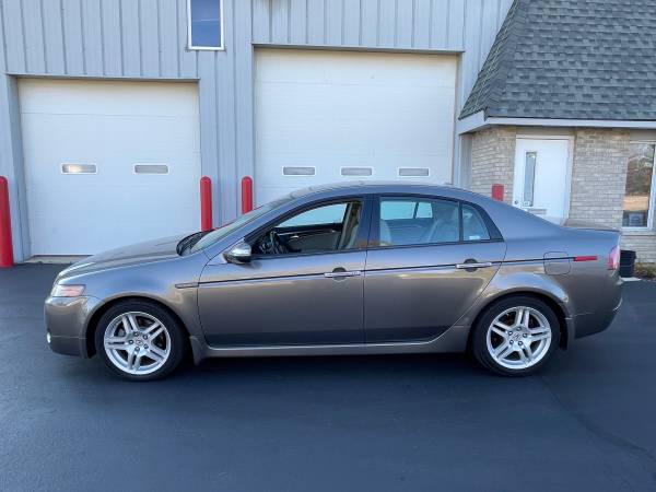 2007 Acura TL Very Clean & Well Maintained - cars & trucks - by... for sale in Naperville, IL – photo 2