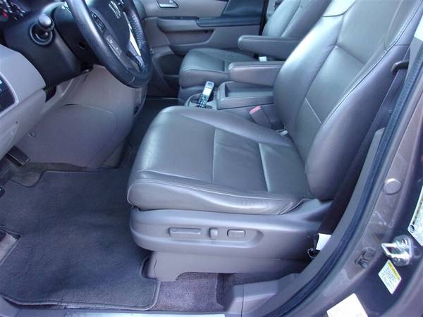 *** 2012 Honda Odyssey Touring Elite, Loaded!!! *** for sale in Tulsa, OK – photo 10