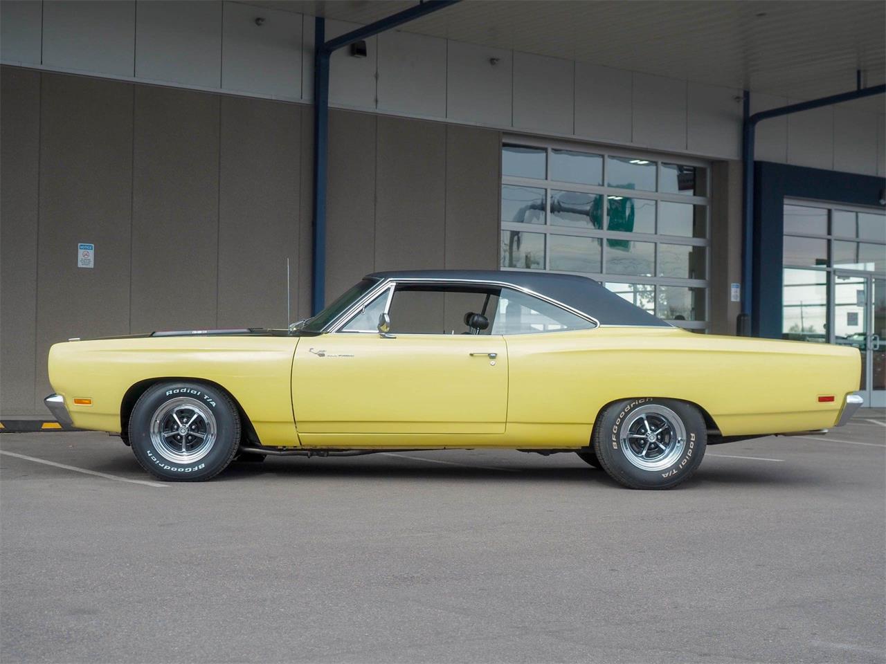 1969 Plymouth Road Runner for sale in Englewood, CO – photo 8