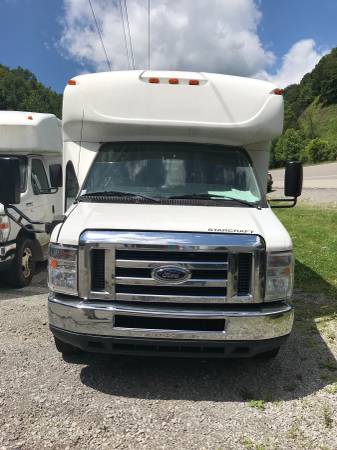 Commercial Buses for sale in Prestonsburg, KY – photo 7
