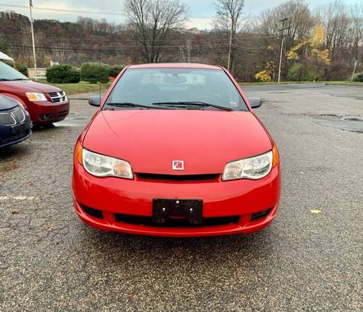 2007 SATURN ION 2 SPORT 3 DR ONLY 119K - cars & trucks - by dealer -... for sale in Danbury, NY – photo 12