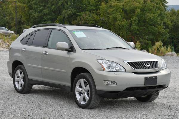 2008 *Lexus* *RX* *350* - cars & trucks - by dealer - vehicle... for sale in Naugatuck, CT – photo 7