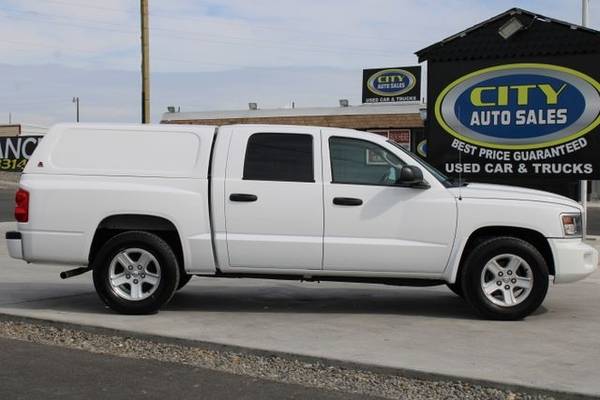 2011 Ram Dakota Big Horn/Lone Star Pickup 4D 5 1/4 ft - cars & for sale in Other, ID – photo 18