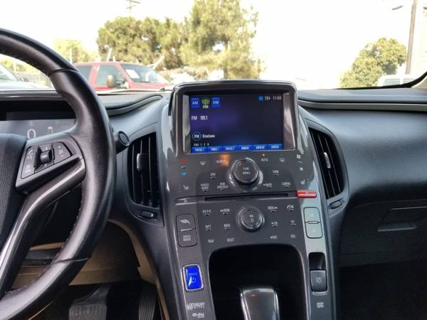 2012 Chevrolet Volt 5dr HB "FAMILY OWNED BUSINESS SINCE 1991" - cars... for sale in Chula vista, CA – photo 14
