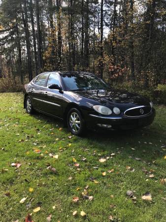 2005 Buick LaCrosse for sale in Duluth, MN