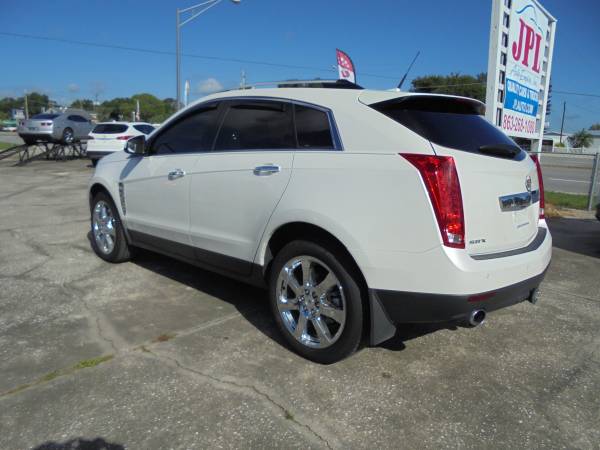 2011 Cadillac SRX - cars & trucks - by dealer - vehicle automotive... for sale in Lakeland, FL – photo 7