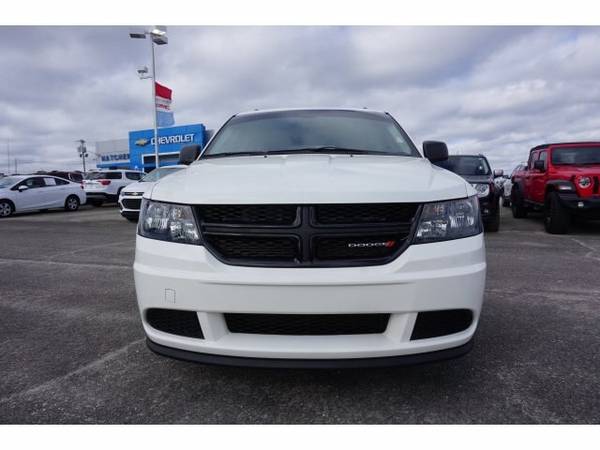 2018 Dodge Journey SE - cars & trucks - by dealer - vehicle... for sale in Brownsville, TN – photo 2