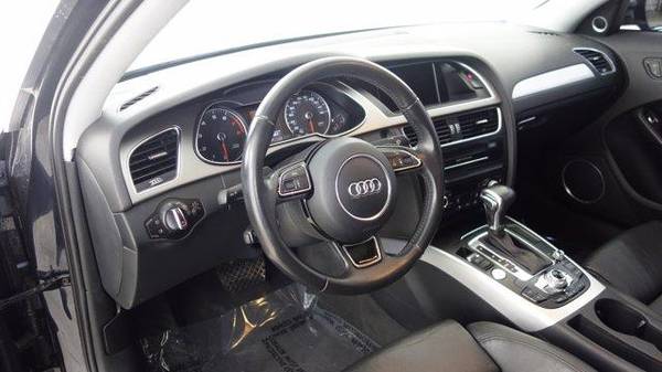 2013 Audi A4 Premium Plus - cars & trucks - by dealer - vehicle... for sale in Florissant, MO – photo 8