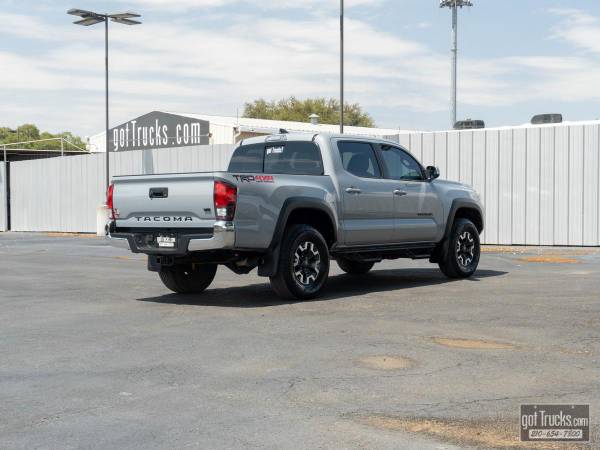 2018 Toyota Tacoma SR5 V6 - - by dealer - vehicle for sale in San Antonio, TX – photo 7