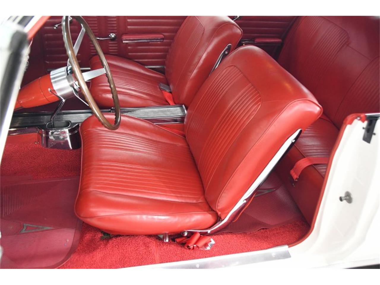 1964 Pontiac GTO for sale in Volo, IL – photo 52