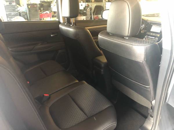 2015 Mitsubishi Outlander SE sport AWD for sale in Plano, TX – photo 11