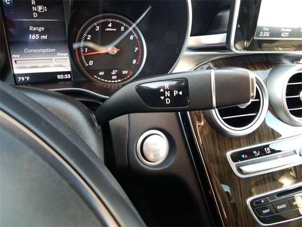 2015 Mercedes-Benz C-Class C 300 - Financing Available - cars &... for sale in City of Industry, CA – photo 20