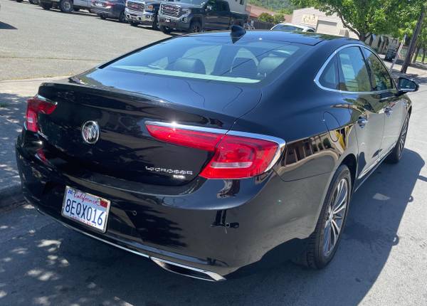 2018 Buick LaCrosse Premium AWD for sale in Talmage, CA – photo 5