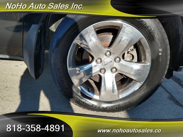 2008 Acura MDX SH-AWD w/Power Tailgate w/Sport - cars & trucks - by... for sale in North Hollywood, CA – photo 14