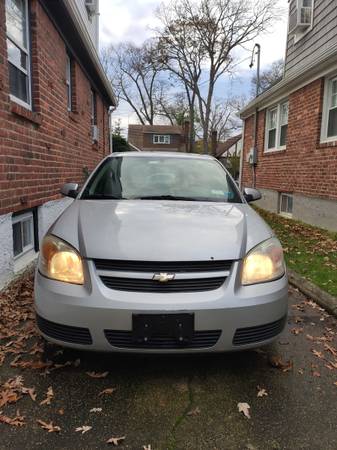 2007 Chevrolet Cobalt LT (Remote Start) - cars & trucks - by owner -... for sale in Lynbrook, NY – photo 2