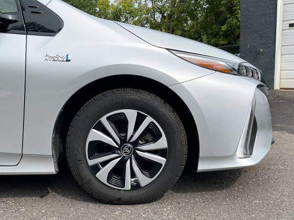 2017 Toyota Prius Prime Premium Hatchback-SALE!! - cars & trucks -... for sale in Schwenksville, PA – photo 11