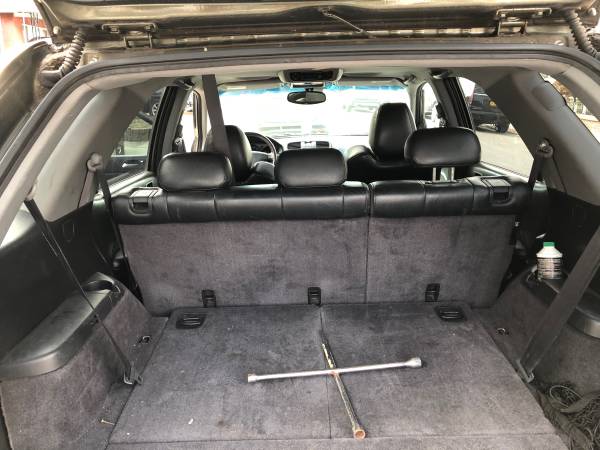 2006/2007ACURA MDX TOURING - cars & trucks - by owner - vehicle... for sale in Brooklyn, NY – photo 12