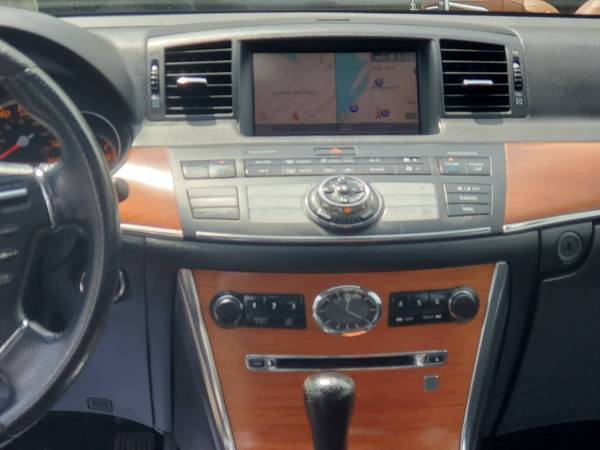 2007 INFINITI M35X - - by dealer - vehicle automotive for sale in Indian Orchard, MA – photo 7