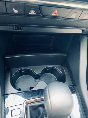 2019 MAZDA 3 Preferred Plus 4dr Hatchback for sale in Glenwood, NE – photo 17